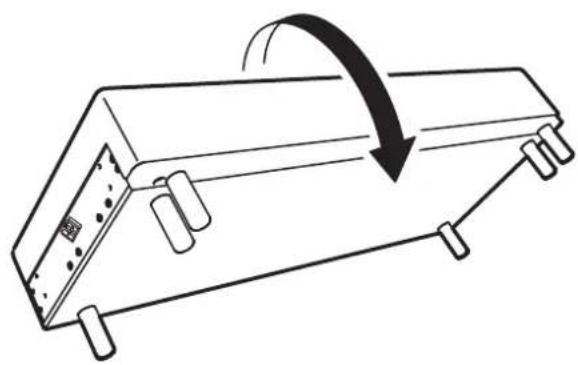 IKEA GRUNNARP 604.366.74 - 11