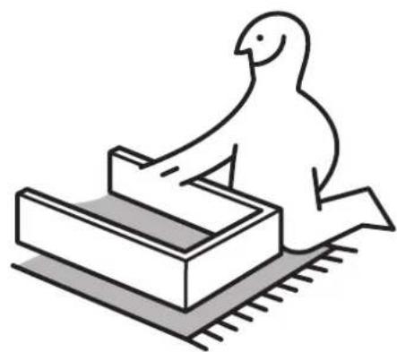 IKEA GRUNNARP 604.366.74 - 4