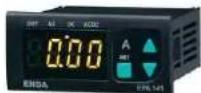 Enda EPA133 - Programovatelný ampérmetr AC/DC, EPA 141 - 1