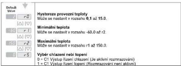 Enda EDT3411 - Poznámky: - 4
