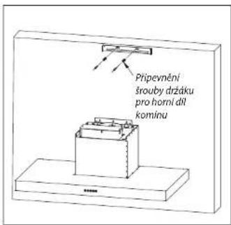 Concept OPK4660N - Při instalaci spotřebiče dodržujte následující postup: - 5