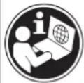 LIEBHERR CNsfa 5703 - Symbol Vysvětlení - 1