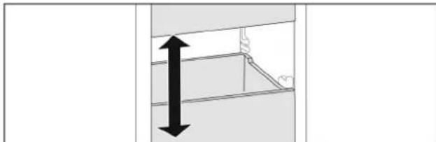 LIEBHERR CNsfa 5703 - VarioSpace - 1