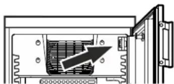 LIEBHERR FKU 1805 Premium - ⚠️ VÝSTRAHA - 1
