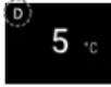 LIEBHERR FRPSrh 6511 - Symboly indikace - 5