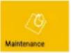 LIEBHERR FRPSrh 6511 - Symboly indikace - 6
