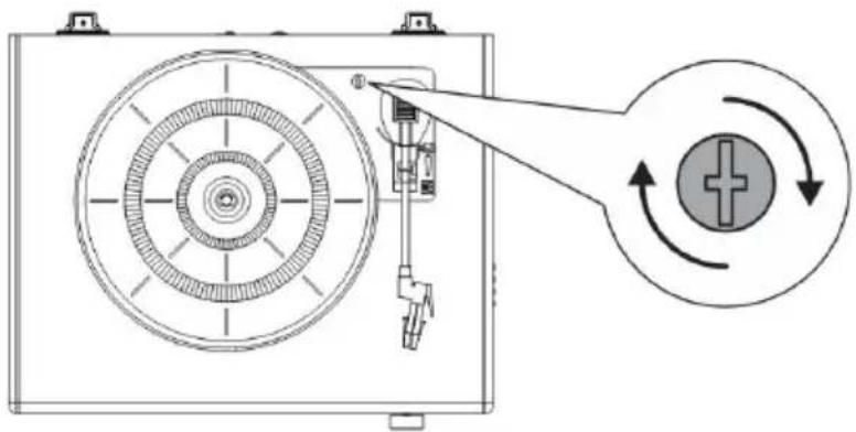 AKAI ATT-240SP - SYSTÉMOVÁ DOPRAVA - 1