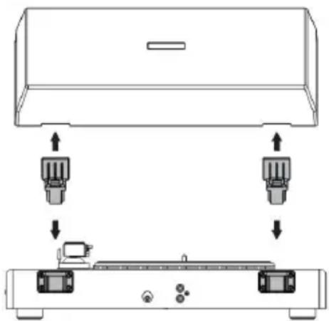 AKAI ATT-240SP - Descrierea produsului - 3