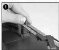 AKAI ATT-15C - Cartridge Replacement - 1