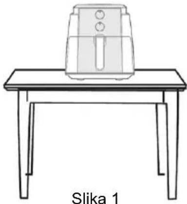 Vivax DFA-617DB - Priprava - 1