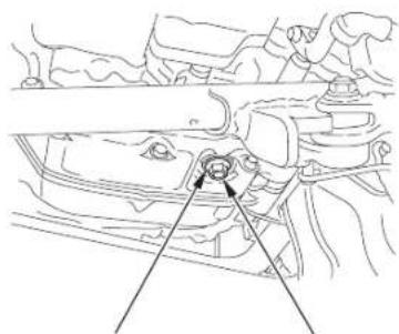 Honda CBF250 (2003) - ADVERTENCIA - 1