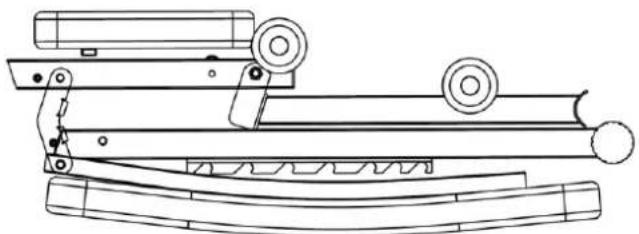 HMS Premium LS1203 - SEZNAM DÍLŮ - 1