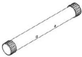 HMS Premium LS1203 - SEZNAM DÍLŮ - 2