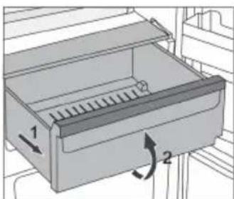 HISENSE RB395N4ACC - (pouzeuněkterýchmodelů) - 1