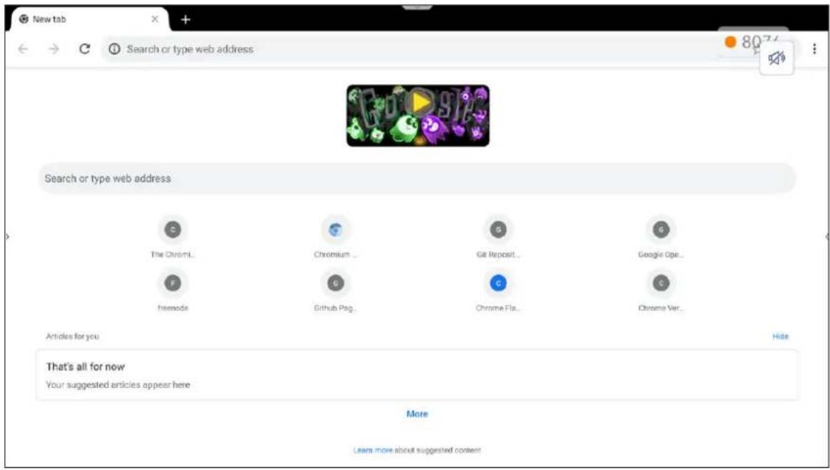 Search or type web address Search or type web address The Chrom... Chromium ... Git Reposet... Google Oper... freemode Github Psg... Chrome Fla... Chrome Ver... Articles for you Hide That's all for now Your suggested articles appear here More Learn more about suggested content