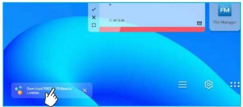 11:08 12:30 File Manager Download FREE YR Ready License