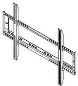 OPTOMA 3652RK - Wall Mounting - 1