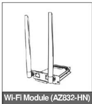 OPTOMA 3652RK - INTRODUCTION - 5