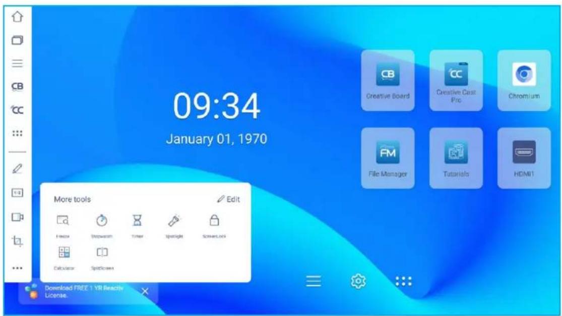 09:34 January 01, 1970 More tools Edit FPGA Stepware Timer Spotlight Screenlock Calculator SplitScreen Download FREE 1 YR Reactive License.