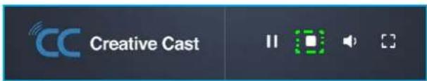 Creative Cast