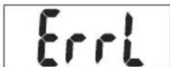 Eldom TWO140 - INFORMÁCIA O CHYBE - 3