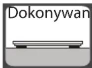 Eldom TWO140 - OBSŁUGA - 1