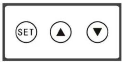 SET ▲ ▼