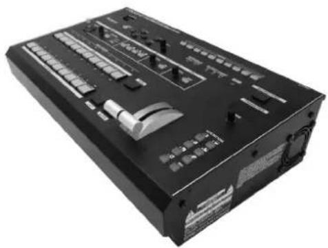 ROLAND V-800HD - Index 60 - 1