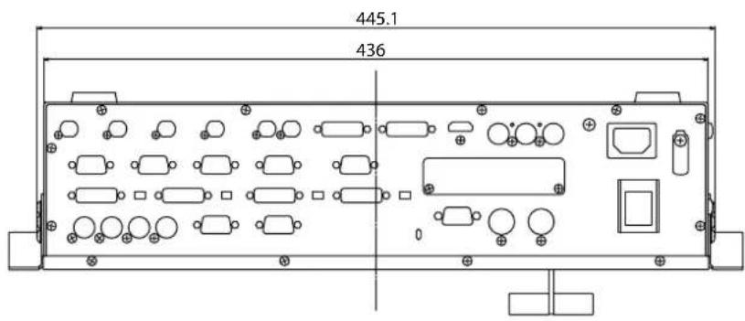 445.1 436