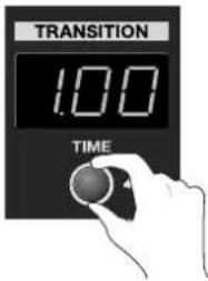 TRANSITION 100 TIME