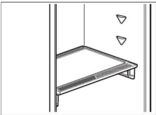 ELECTROLUX LNC8MC32X - Stojan na láhve - 2