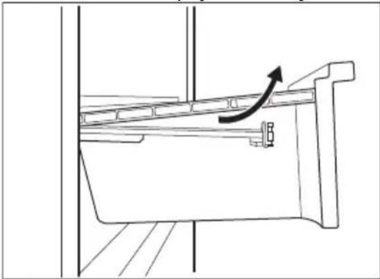 ELECTROLUX LNC8MC32X - Vyjmutí GreenZone - 3