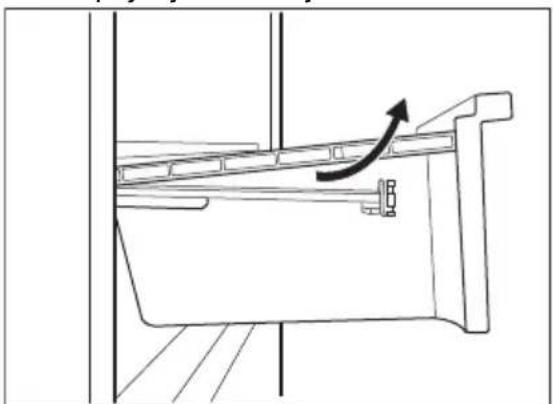 ELECTROLUX LNC8MC32X - Wi-Fi nastavenie pripojenia - 3