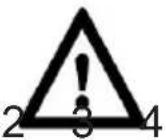 BLAUPUNKT CS4120 - Safety rules for machinery and electrical equipment - 3