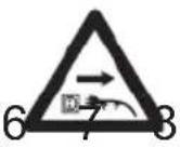 BLAUPUNKT CS3120 - Safety rules for machinery and electrical equipment - 7