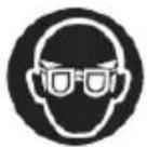 BLAUPUNKT CS3120 - Safety rules for machinery and electrical equipment - 5