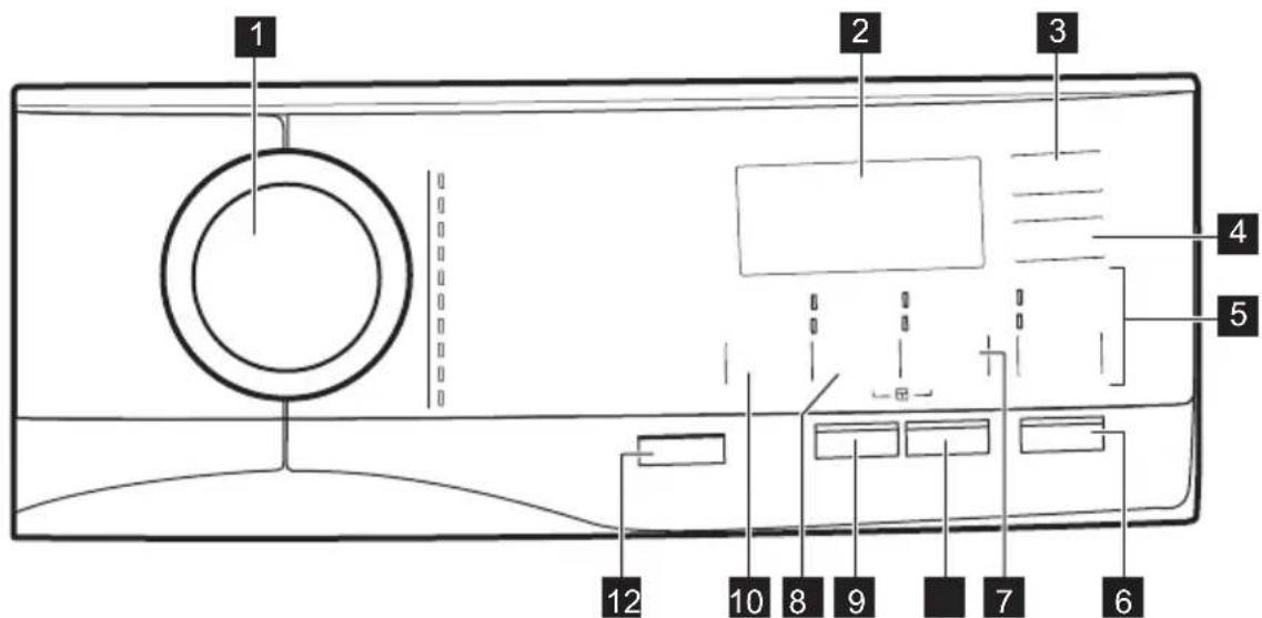 AEG LSR6E26WC - i - 2