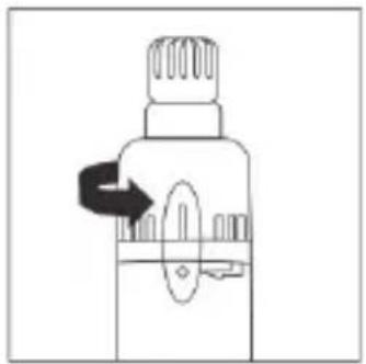 Orava Gladius - After cutting, cleaning - 2