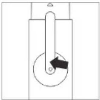 Orava Gladius - After cutting, cleaning - 1