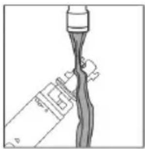 Orava Gladius - After cutting, cleaning - 7