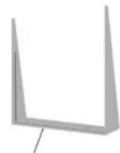 BLACK & DECKER BXAC40023GB - Installing the Casement Window Kit - 2