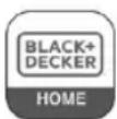 BLACK & DECKER BXAC40023GB - Downloading The App - 1