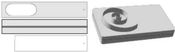 BLACK & DECKER BXAC40023GB - Using the Window Kits - 1