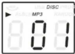 DISC MP3 001