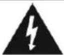 DENVER MCR-50MK4 - CAUTION - 1