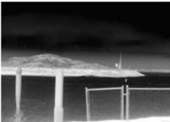 FLIR Tau 2 - AGC ROI Tab - 4