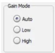 FLIR Tau 2 - Setup Tab - 5