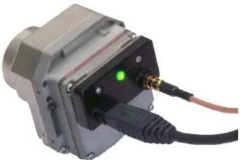 FLIR Tau 2 - Physical Connection - 2