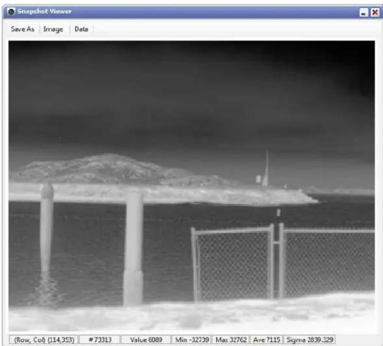 FLIR Tau 2 - Tau 1.X / Tau 2.0 / Quark - 2