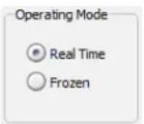 FLIR Tau 2 - Setup Tab - 6